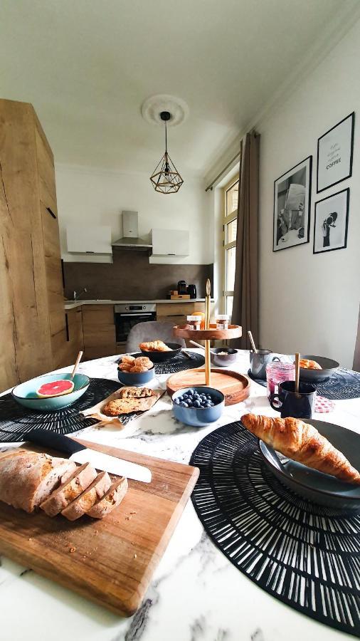 Apartamento T3 A Deux Pas Du Centre-ville Vichy
