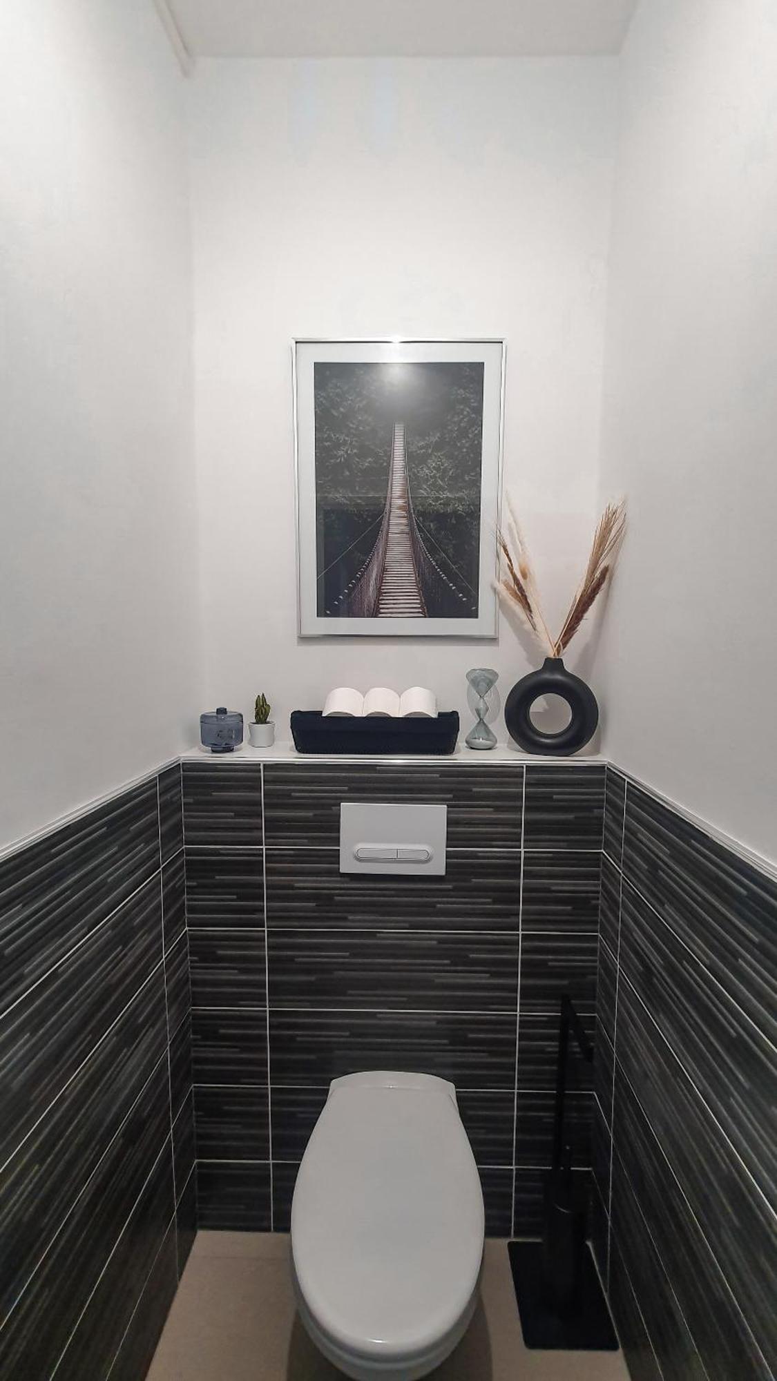 Apartamento T3 A Deux Pas Du Centre-ville