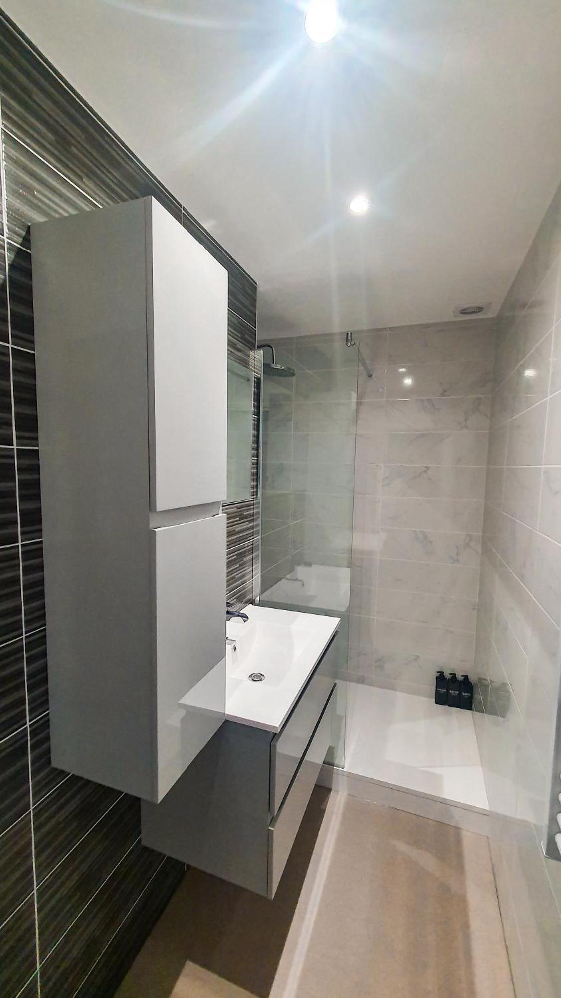 T3 A Deux Pas Du Centre-ville Apartamento *