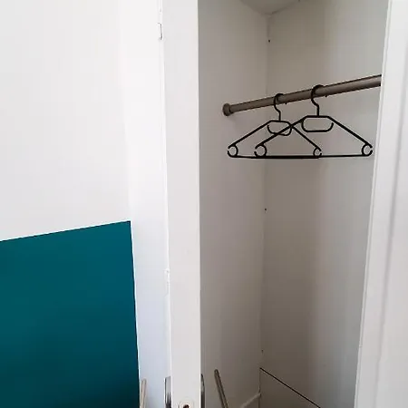 Appartement T3 A Deux Pas Du Centre-Ville Vichy Extérieur photo